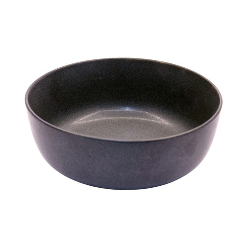 elevenpast Bowls Ceramic Speckled Pasta Bowl Grey | Set Of 6 TM21ST0329037