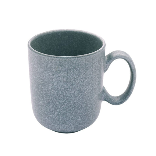 elevenpast mug Ceramic Speckled Mug Light Grey | Set Of 6 TM21ST0405024