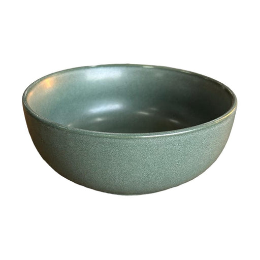 elevenpast Bowls Ceramic Speckled Bowl Green | Set Of 6 TM24ST0103016