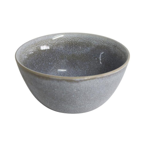 elevenpast Bowls Ceramic Bowl Blue Grey | Set Of 6 TM30010