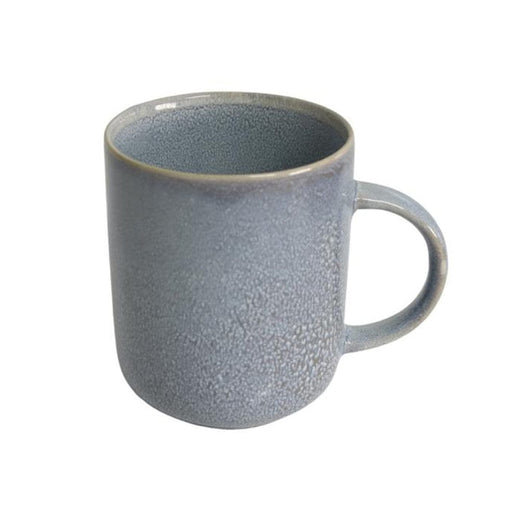 elevenpast mug Ceramic Mug Blue Grey TM30011