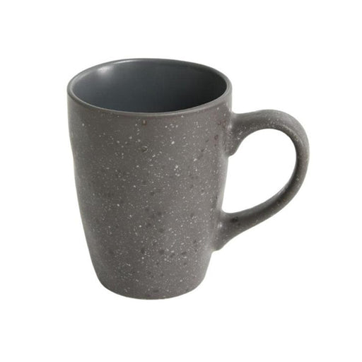 elevenpast mug Ceramic Speckled Grey Mug TM30039