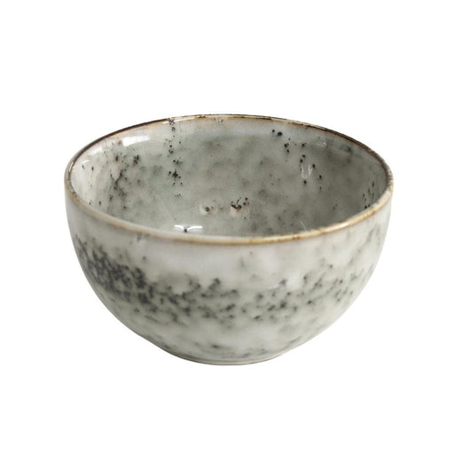 elevenpast Bowls Ceramic Speckled Morphed Pasta Bowl TM30067