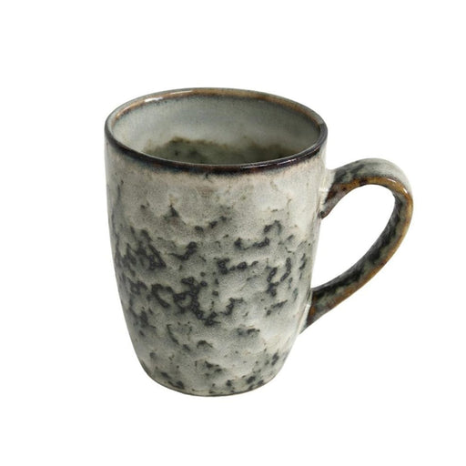 elevenpast mug Ceramic Speckled Morphed Mug TM30068