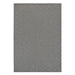 elevenpast Rug 2m x 0.8m Twill Reversible Cement Rug TWILLCEMENTRUG2X0.8