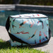 elevenpast Beverage Cooler Freestyle Cooler Bag Mint