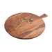 elevenpast board Serving Board and Salad Server Set VE2348G