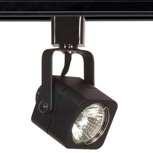 elevenpast Spotlight Black Square Spot Light 3 Wire Track Black | White VR-KLS-120/BL