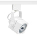 elevenpast Spotlight White Square Spot Light 3 Wire Track Black | White VR-KLS-120/WH