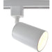 elevenpast Spotlight White Anti-Glare Spot Light 3 Wire Track Black | White | Gold VR-KLS-150/WH