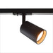 elevenpast Spotlight Glen Spot Light 3 Wire Track Black | White