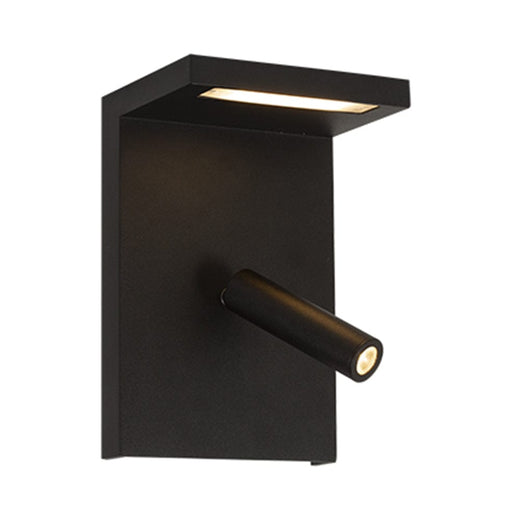 elevenpast Wall light Northern USB Wall Light Black W602B 6007328398370