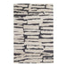 Hertex Haus Darkness / 200cm x 300cm Wayfarer Rug in Egret | Timber | Fauna | Darkness WAYFERRUGDARKNESS