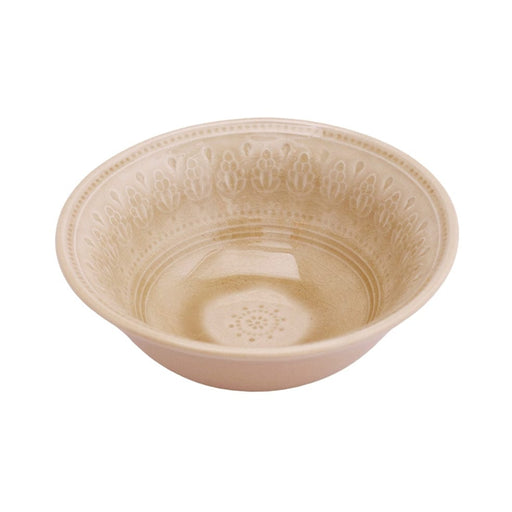 all Bowls Ceramic Faded Gold Bowl | Set Of 6 WC144