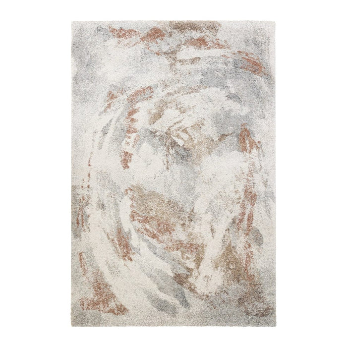 Hertex Haus Autumn Whirlwind Rug in Autumn | Spring | Winter WHIRLWINDRUGAUTUMN