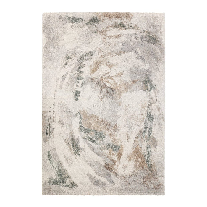 Hertex Haus Spring Whirlwind Rug in Autumn | Spring | Winter WHIRLWINDRUGSPRING