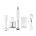 SMEG blender Smeg Hand Blender with Accessories