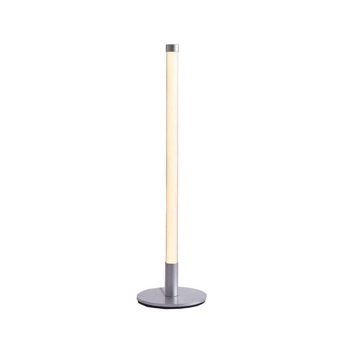 elevenpast Table Lamp Saber Metal LED Table Lamp Black | Brass | Silver