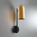 elevenpast Wall Light Lucian Aluminium Wall Light ZCL460