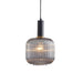 elevenpast Pendant Neji Aluminium Pendant Light Black ZCL820