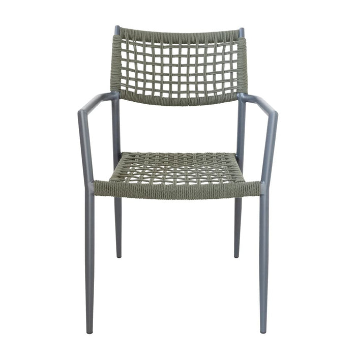 Hertex Haus Chairs Zodiac Outdoor Chair Wheat | Mirage | Mamba