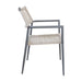 Hertex Haus Chairs Zodiac Outdoor Chair Wheat | Mirage | Mamba