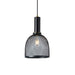 elevenpast Pendant Black Amaan Metal Pendant Light Black | Cement ZVL424