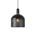 elevenpast Pendant Medium Mariya Metal Pendant Light Black ZVL432