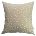 elevenpast Scatter Cushions White Flock of Birds Scatter Cushion