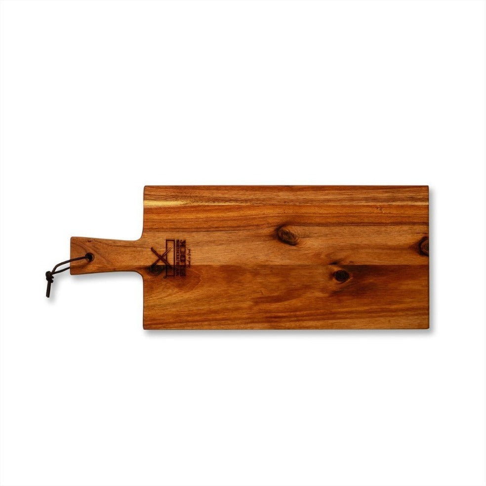 11+ Wood Serving Boards