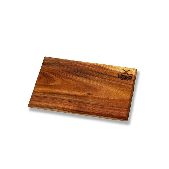 elevenpast Accessories Small Basic Wooden Cutting Board