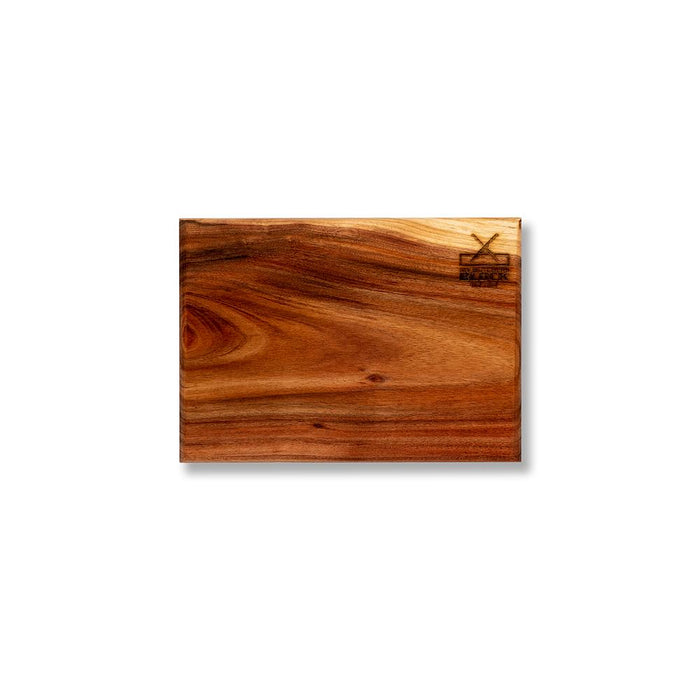 elevenpast Accessories Basic Wooden Cutting Board