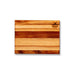 elevenpast Accessories Basic Wooden Cutting Board