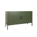 elevenpast Cabinets & Storage Popstrukt Popcorn Media Unit Metal