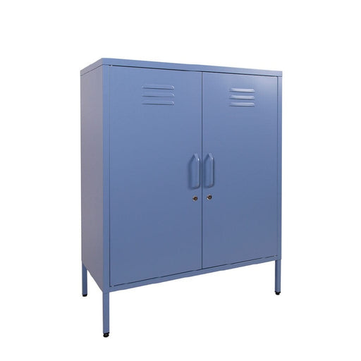 Popstrukt Storage Cabinets & Lockers Popstrukt Nougat Storage Cabinet