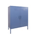 Popstrukt Storage Cabinets & Lockers Popstrukt Nougat Storage Cabinet