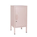 Popstrukt Blush Popstrukt Sugar Cube Bedside Table