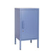 Popstrukt Pigeon Blue Popstrukt Sugar Cube Bedside Table