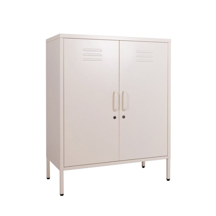 Popstrukt Nougat Storage Cabinet