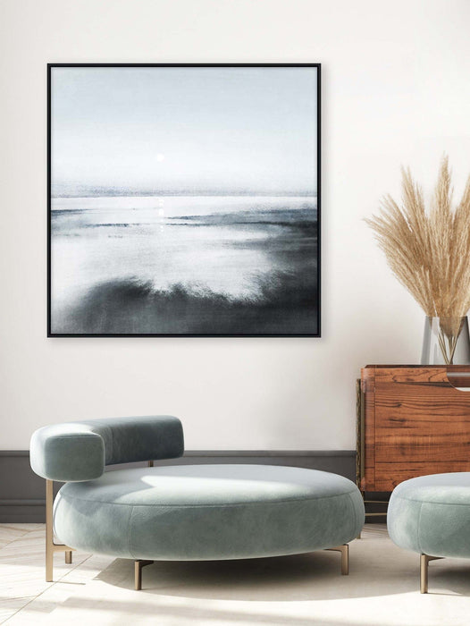 Seaside Wall Art in Ocean | elevenpast